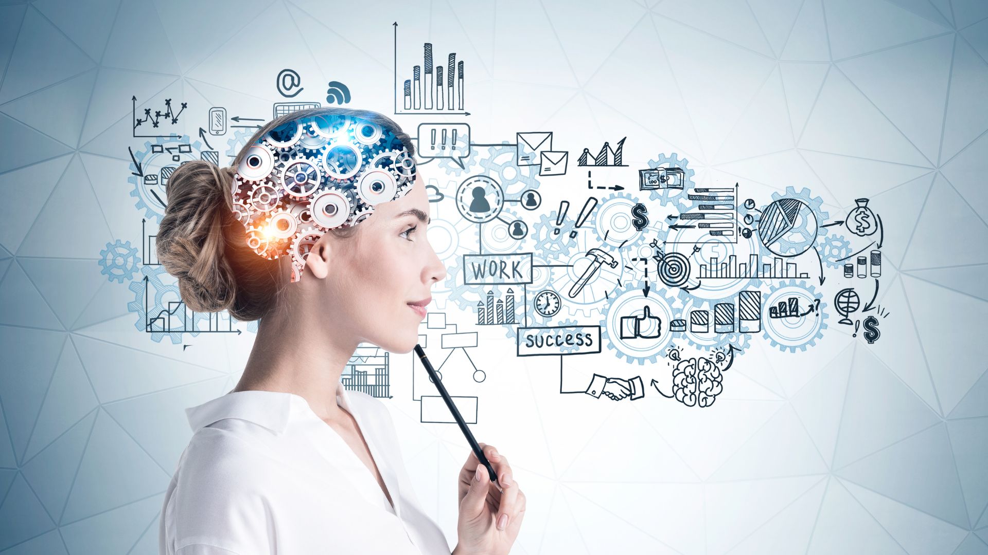 COO Level Project Management concept